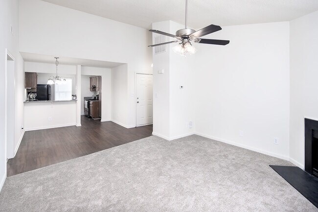 COMEDOR - Cloisters of Mount Holly