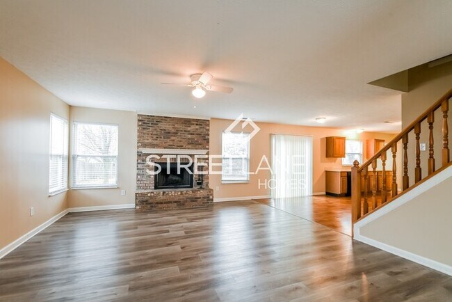 Building Photo - Charming 3 Bedroom in Noblesville!