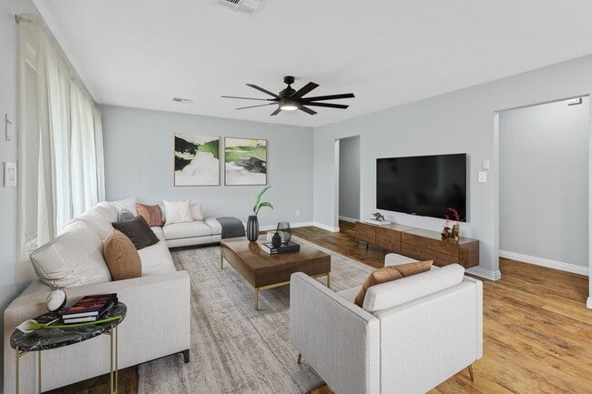 Foto del edificio - 1205 Beech St