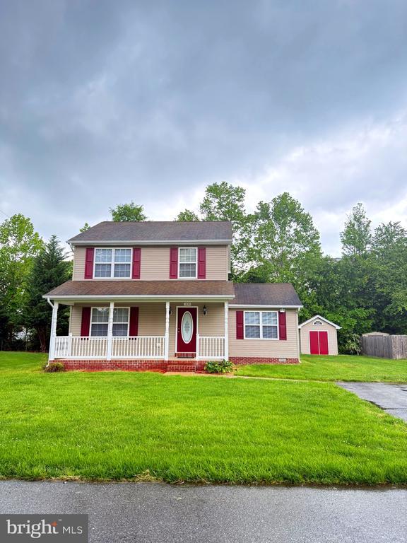 Building Photo - 309 Arlington Dr