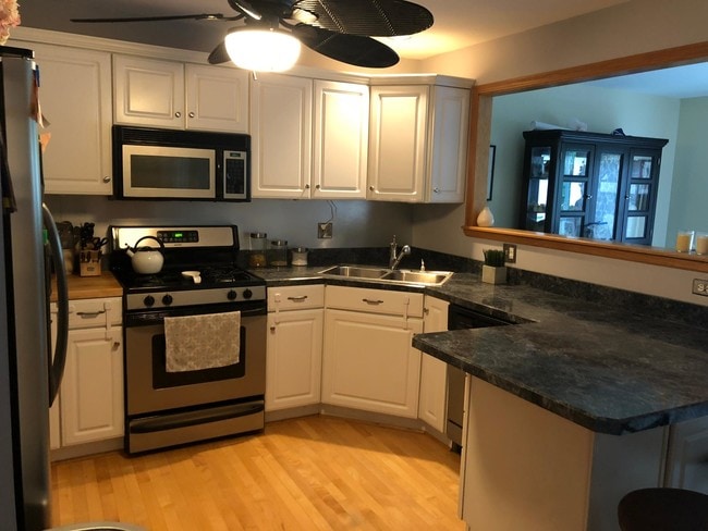 Building Photo - 17727 Mayher Dr