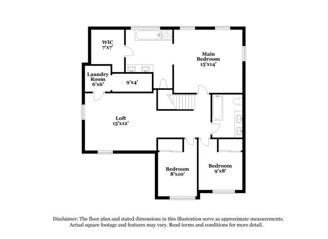 Foto del edificio - 9025 Refined Ct