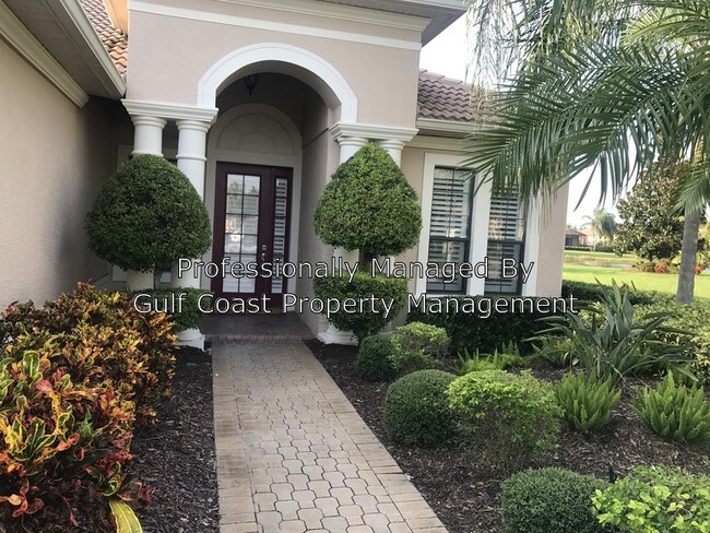 Foto del edificio - 13934 Siena Loop