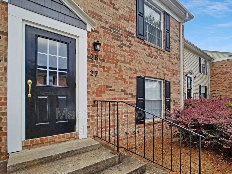 925 Cleveland St Unit 28, Greenville, SC 29601 Condo for Rent in