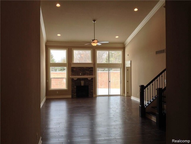 Building Photo - 4319 Bennett Park Cir