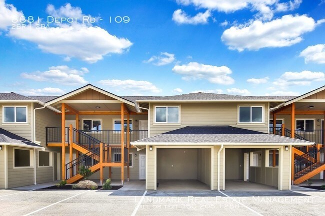 Building Photo - 8881 Depot Rd