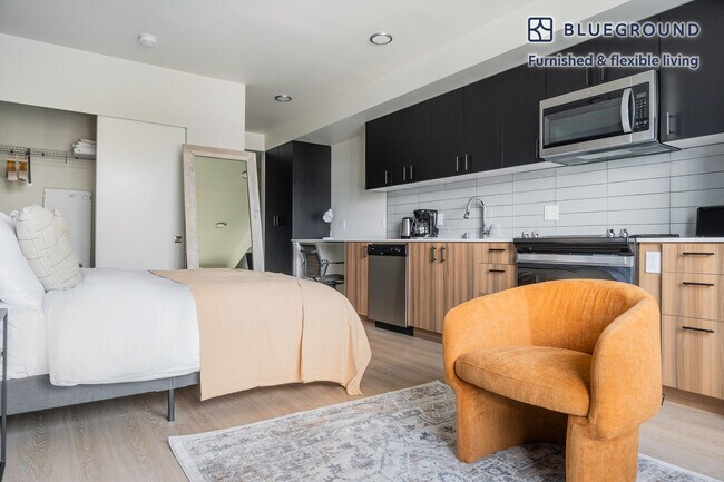 Foto del edificio - 18004 Midvale Ave N