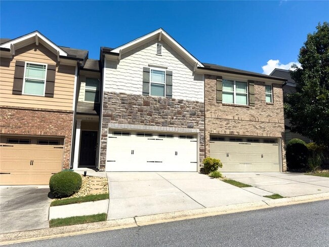 Building Photo - 168 Townview Dr