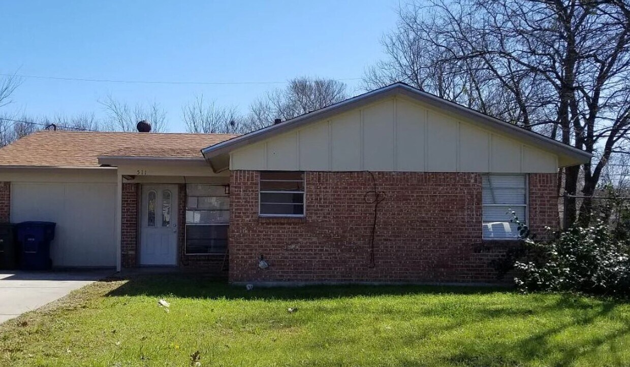 Foto principal - 4Bd/1.5Ba In Copperas Cove TX