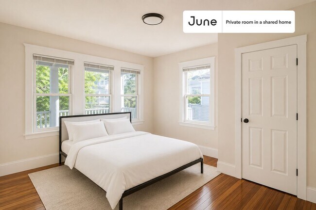 Building Photo - Room in Shared 6 bed/2 bath home in Allston