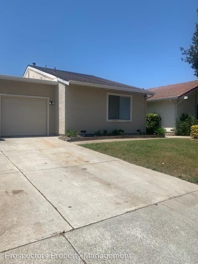 16625 San Ramon Dr Unit A&B, Hill, CA 95037 Room for Rent in Hill, CA