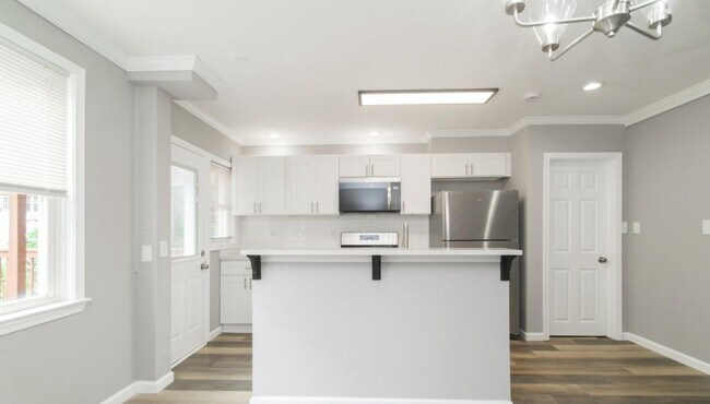 Foto del edificio - 4015 Granite Rd