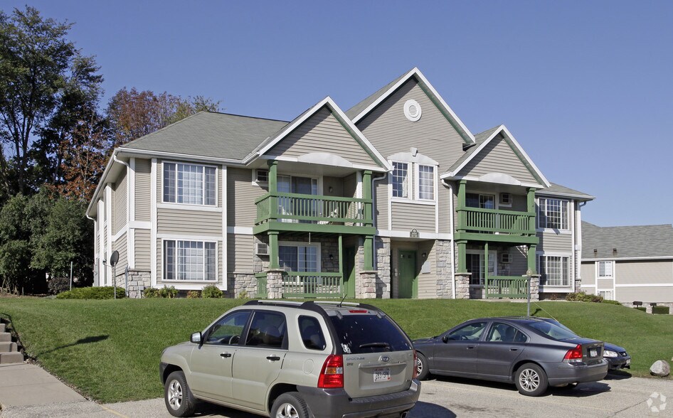 The Ridges Of Geneva East Rentals Lake Geneva, WI