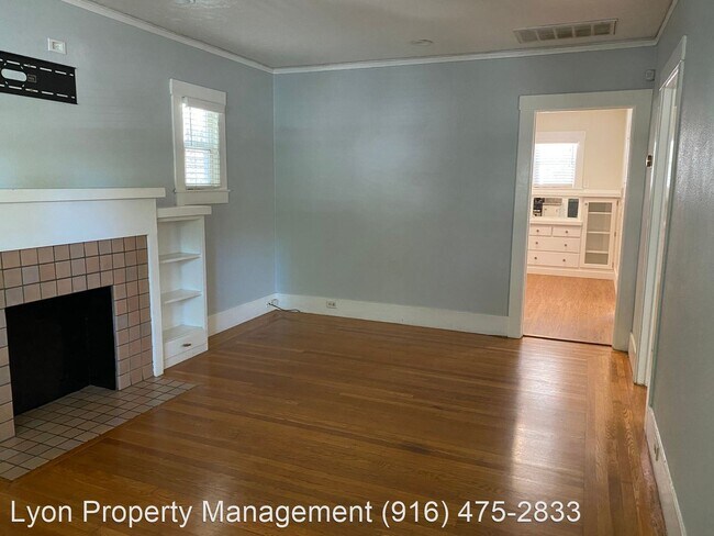 Foto del edificio - 2 br, 1 bath House - 3209 C Street