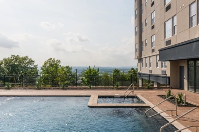 Foto del edificio - 520 Cliff St