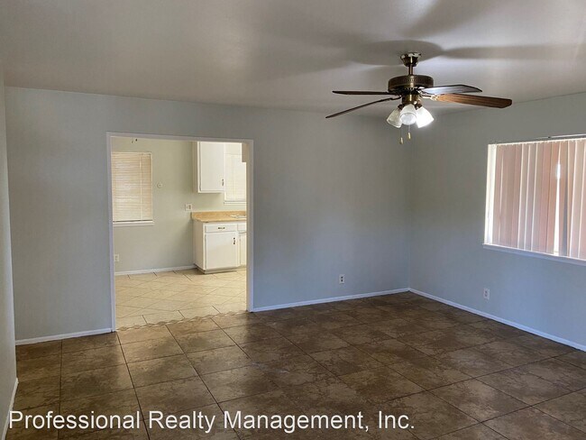 Foto del edificio - 4 br, 2 bath House - 2607 VALENCIA DR.