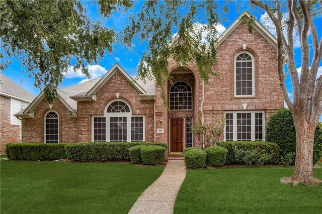 Foto principal - 1400 Indian Springs