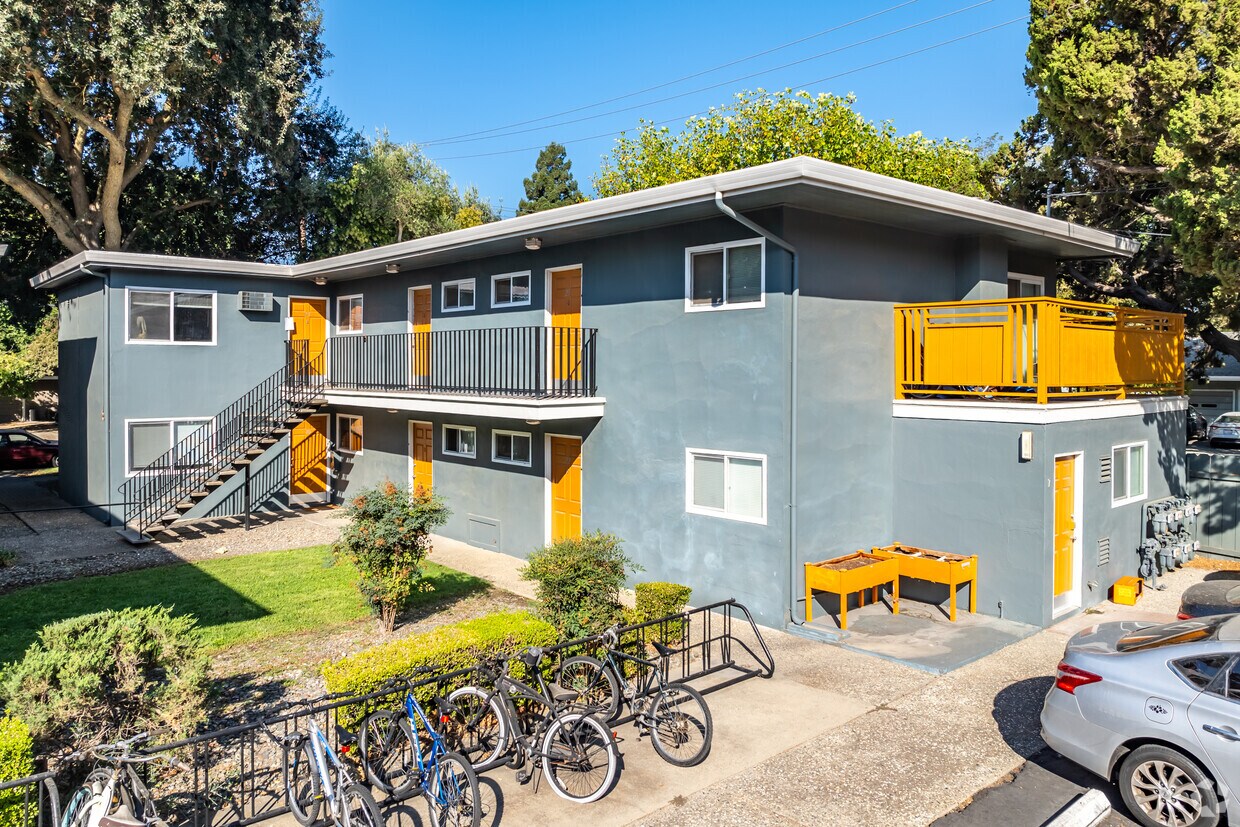 Foto principal - University Square Apartments