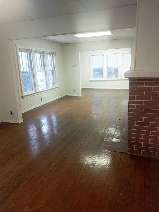 Foto del edificio - 1529 North Ave