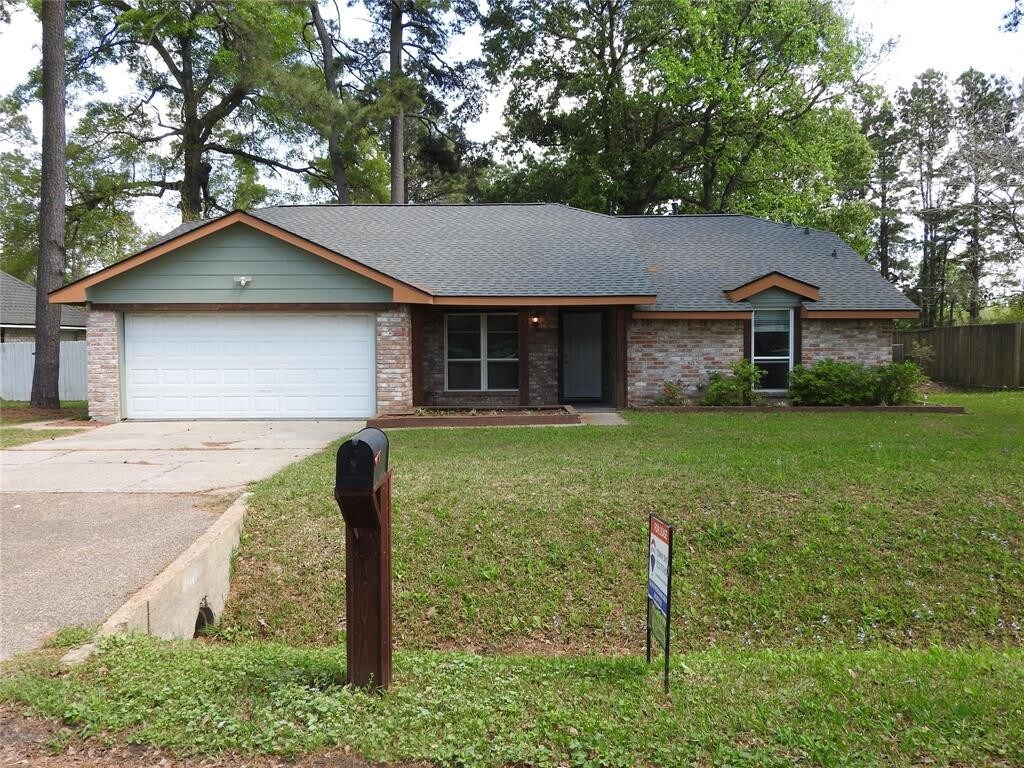 24606 Ln, Huffman, TX 77336 House Rental in Huffman, TX