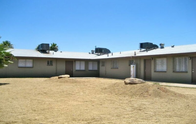 Foto del edificio - 1220 W Mountain View Rd