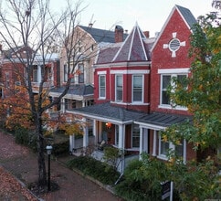 Building Photo - 2710 E Grace St