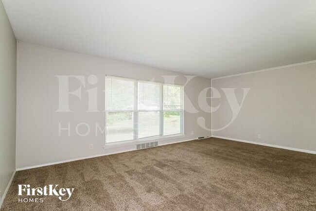 Building Photo - 4147 Garvey Dr
