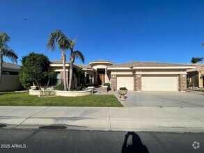 Building Photo - 4280 S Jojoba Way