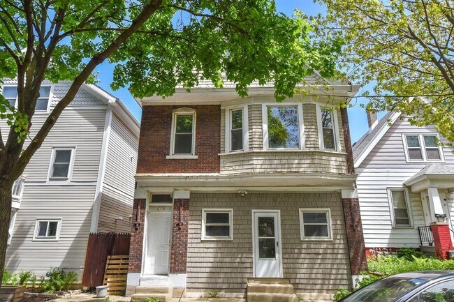 Foto del edificio - 2772 N Bremen St