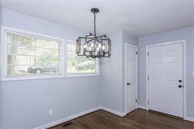 Foto del edificio - Modern 3BR/2BA Near UAB & Downtown