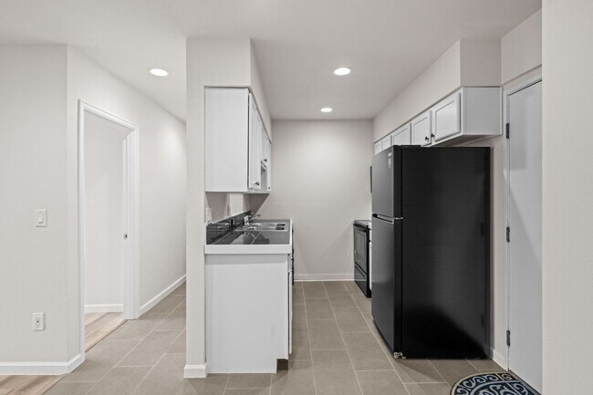 Foto del edificio - Newly Renovated Condo!