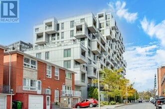 Building Photo - 38 Cameron St