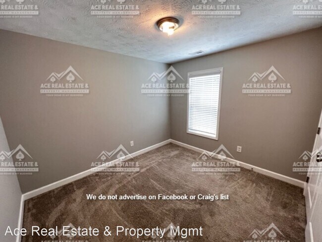 Building Photo - 3 br, 2 bath House - 5119 Thackeray Drive