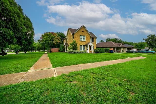 Primary Photo - 902 S Oak Cliff Blvd