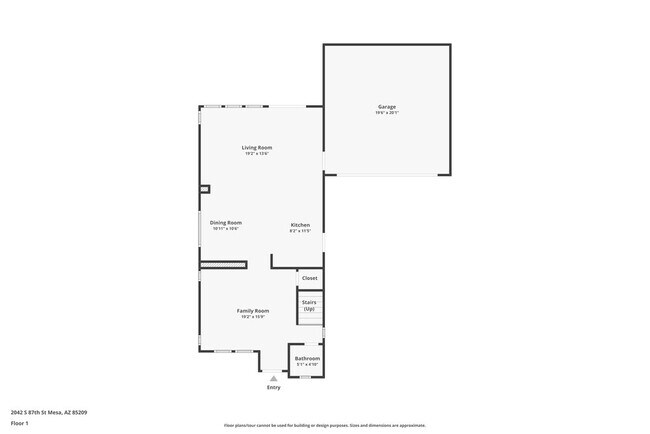 Foto del edificio - 2042 S 87th St