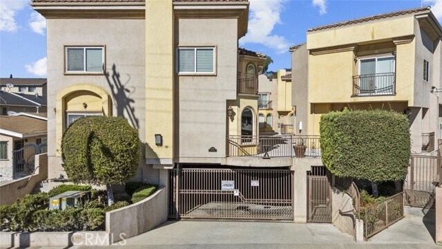 Foto del edificio - 6939 Greeley St