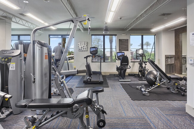 Foto del edificio - Luxe Scottsdale