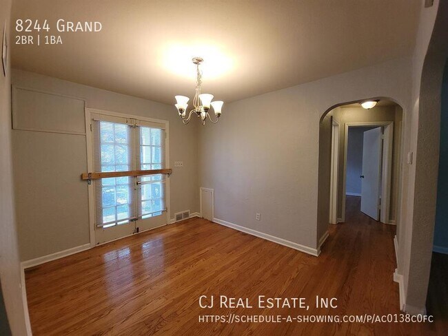 Building Photo - 8244 Grand Ave