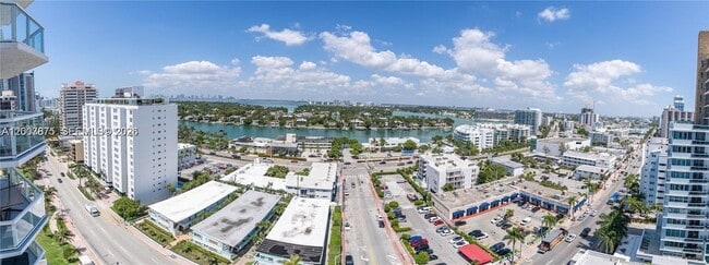 Building Photo - 6515 Collins Ave