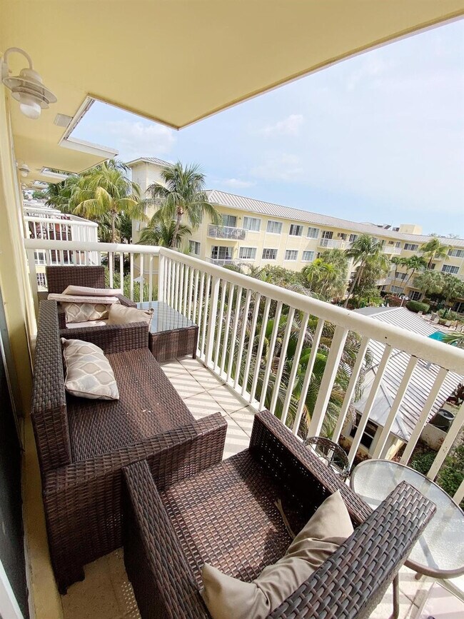 Foto del edificio - 1501 E Broward Blvd