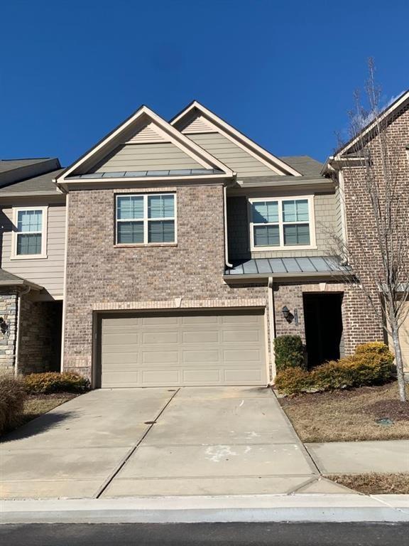 Primary Photo - 2136 Knoll Pl NE