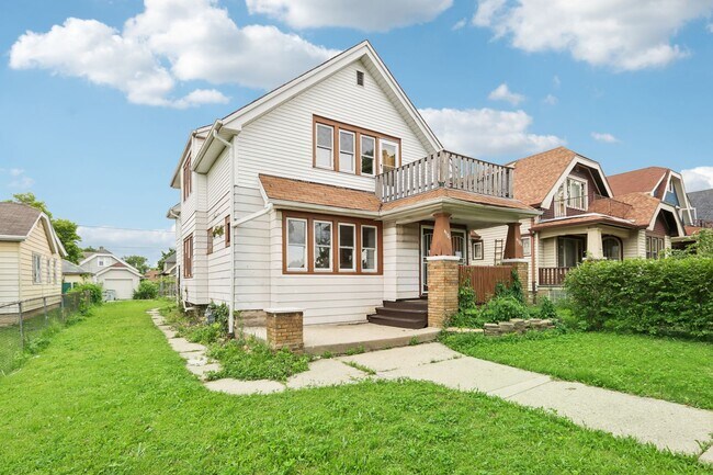 Building Photo - 4121 N 20th St