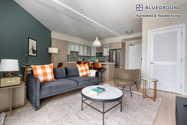 Foto del edificio - 1222 Harrison St