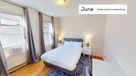 Foto principal - Private bedroom in 6 bed/2 bath Home