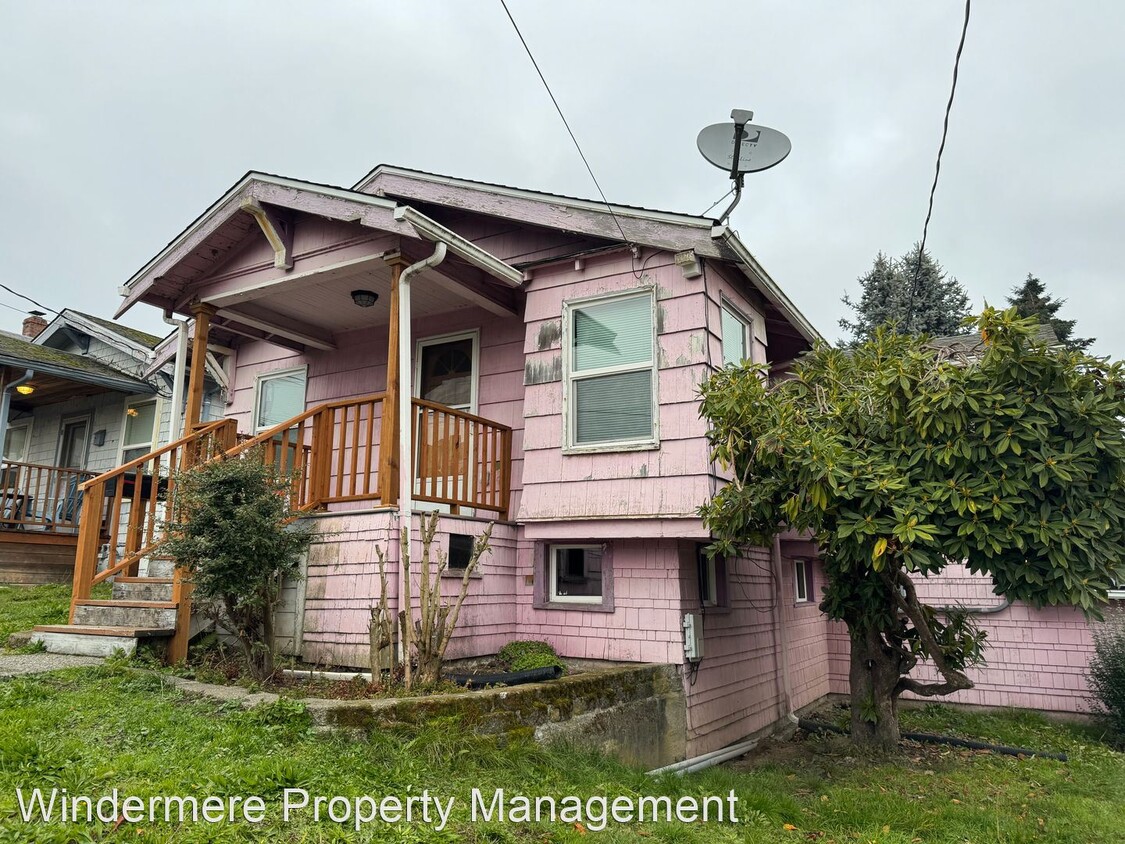 Primary Photo - 2 br, 1 bath House - 1202 7th Street