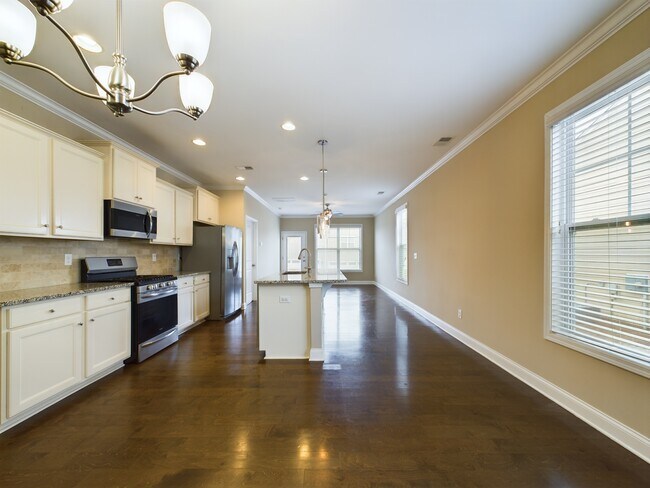 Foto del edificio - 5055 Gribble Ln