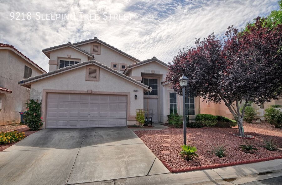 Foto principal - 9218 S Sleeping Tree St