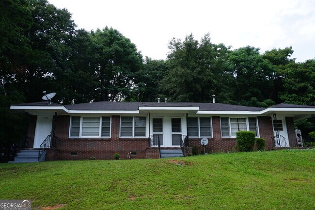 Foto del edificio - 1150 Hwy 138 SW