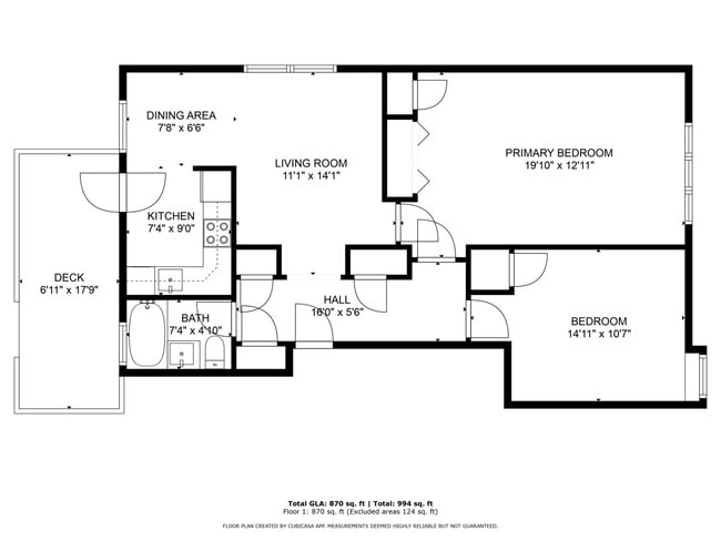 Foto del edificio - 622 N Western Ave