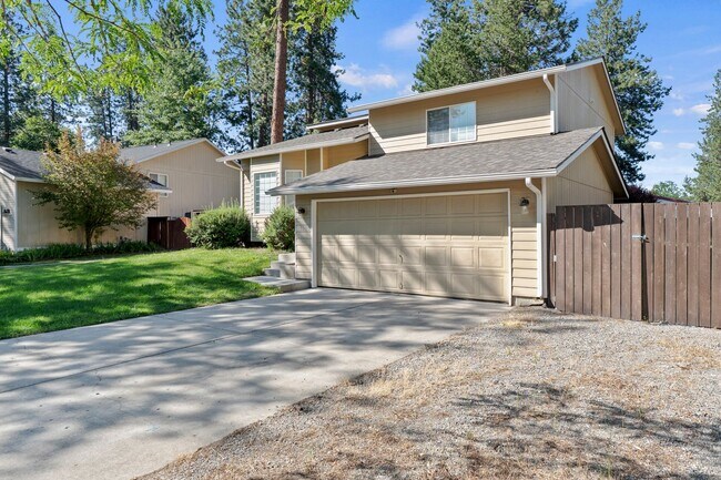 Foto del edificio - Post Falls ID Multi-Level Home for Rent
